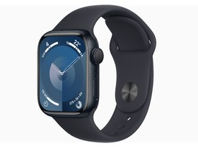 Resim Apple Watch Seri 9 Gps 41MM Alüminyum Kasa Akıllı Saat TR Garanti | Orginal 