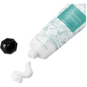 Resim Dream Cream El Kremi 