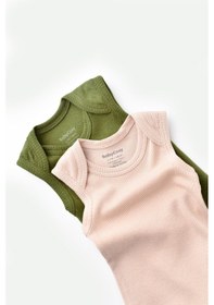 Resim BabyCosy Modal 2 Li Askılı Badi 001 