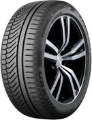Resim Falken 235\u002F45R18 98W Xl Euroallsesason As220 (4 Mevsim) (2024) 