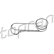 Resim Cam Kaldirma Kolu (Siyah) Astra G-Vectra B-Zafira 504637412 