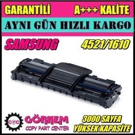 Resim Xerox Phaser 3117 Toner 