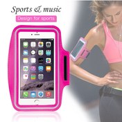 Resim KEEPRO Sporcu Telefon Kılıfı Kol Için Telefon Kılıf Kol Bandı Kılıf 