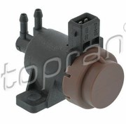 Resim TOPRAN 701207001 | Basınç Konvertoru Renault 