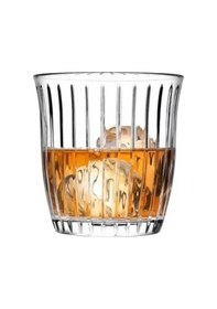 Resim Paşabahçe 520134 Joy Viski Bardağı 4'lü 290cc Şeffaf 