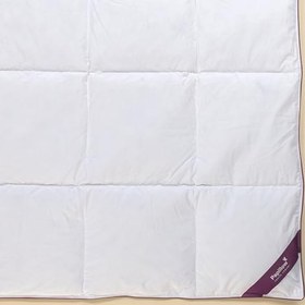Resim PAPILLOW Luxury Duvet 90 Kaz Tüyü Yorgan 195 * 215 cm -%100 Kaz Tüyü (%90 Gıdık Tüyü +%10 Sırt Tüyü) 