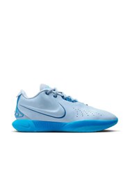 Resim Nike Lebron XXI Erkek Basketbol Ayakkabısı Lebron FQ4052-400 ı 