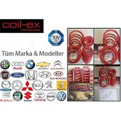 Resim Bmw E60 2004-2009 Coil-Ex 5.Cm Helezon Spor Yay 