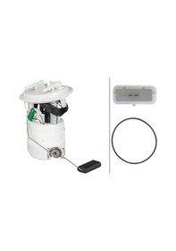 Resim Hella 8tf358146541 Yakit Depo Samandirasi 133339 1525kg 1525kh 