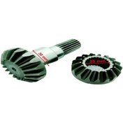 Resim Atv Atv Polaris 200 Şanzıman Çıkış Dişlisi 17-17T 2 Li Set Öm 
