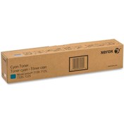 Resim Xerox 7120-006r01461 Mavi Fotokopi Toneri 7120 