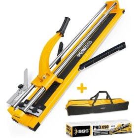 Resim SHC4200 Sgs 116 PRO-X90 Seramik Granit Fayans Kesme Makinası 90 cm 