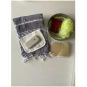 Resim Banyo Seti 7'li 