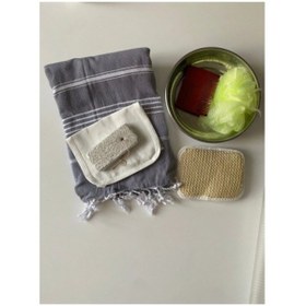 Resim Banyo Seti 7'li 