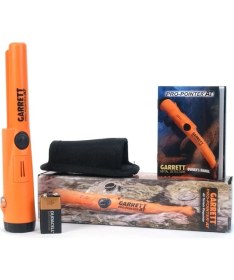 Resim Garrett Dedektör Garrett Pro Pointer At Usa 