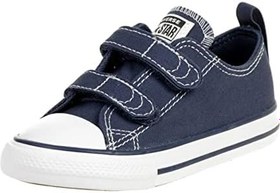 Resim Converse Chuck Taylor All Star Bebek Günlük Ayakkabı 748653C Beyaz 