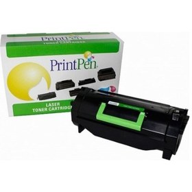 Resim Lexmark Ms 711Dn Ms810 Ms811N 525X 625X 52D5X00 Uyumlu Toner 