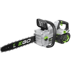 Resim Ego CS1614E Kit Akülü Motorlu Testere 40 CM 