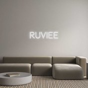 Resim Özel Tasarım : RUViEE 