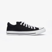 Resim Converse Chuck Taylor All-Star Madison Kadın Siyah Sneaker 
