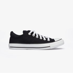 Resim Converse Chuck Taylor All-Star Madison Kadın Siyah Sneaker 