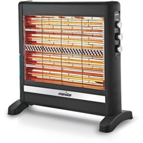 Resim OEM Marsstar Ms-09 2800 W Infrared Isıtıcı 
