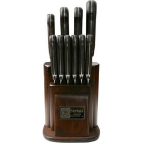 Resim Sürbısa 61500-YM-E Mutfak Seti 13 