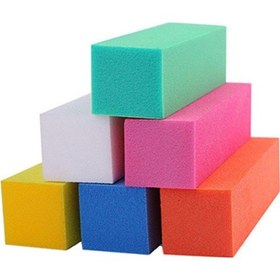 Resim Tırnak Baf Törpü 10 Adet 