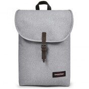Resim Eastpak Ek76B Cıera Laptop Bölmeli Sırt Çantası (Sunday Grey) 