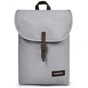 Resim Eastpak Ek76B Cıera Laptop Bölmeli Sırt Çantası (Sunday Grey) 