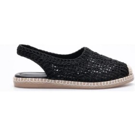 Resim Tuuba Shoes Kadın Espadril Günlük Ayakkabı TR002Y04A 