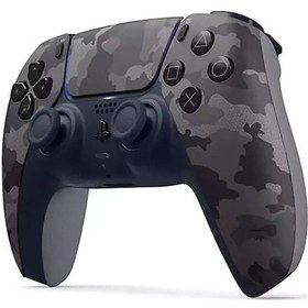 Resim Sony Playstation 5 Dualsense Wireless Controller Army 