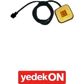 Resim Çamurluk Lambası F2000 - 81252606104 