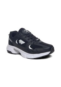 Resim Wickers 2590 Genç Rahat Sneaker Siyah/beyaz Siyah - Beyaz 