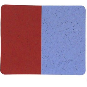 Resim Mavi Bordo Kum Desen Kaymaz Taban Optik Bilgisayar Notebook Bordo Mavi Mouse Pad Mousepad 