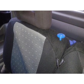 Resim Suzuki Jimny Koltuk Kolu 