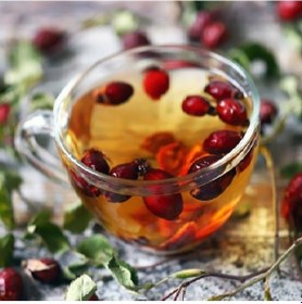 Resim Lokman Aktar Kuru Kuşburnu 250 G 