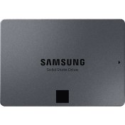 Resim Samsung 1tb 870 560/530mb/s Evo Mz-77e1t0bw Ssd 