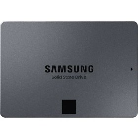 Resim Samsung 1tb 870 560/530mb/s Evo Mz-77e1t0bw Ssd 