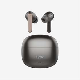 Resim LinkTech TW37 Ipx4 Sertifikalı Anc Tws Bluetooth Kulaklık 