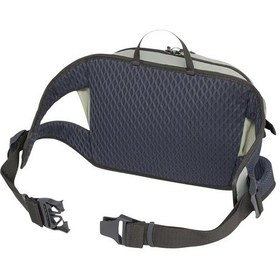 Resim Jack Wolfskin Velocity Hipbag Unisex Bel Çantası Çok Renkli 