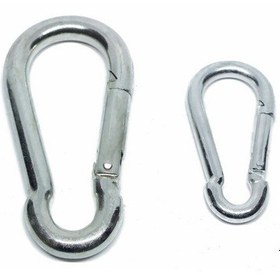 Resim Mgk 10 Mm Karabina 5 Adet 