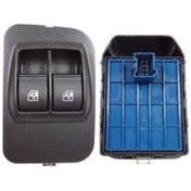 Resim Genel Markalar Peugeot Bipper Sol Cam Açma Düğmesi 2010 - 2017 (MGA) 