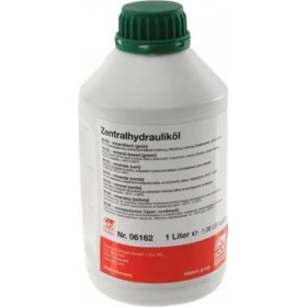 Resim Febi 06162 Opel, Volkswagen Yeşil Direksiyon Yağı - 1 Litre 