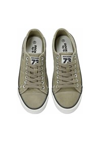 Resim Dockers 5M 238546 5FX Erkek Vizon Sneaker 