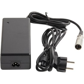 Resim Şarj - 36 volt 2 amper - Elops 120E 900E 920E/ Original 700E 900E 