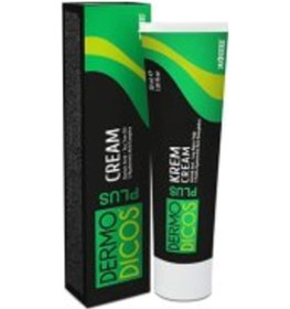 Resim Tto Dermodicos Kremli Plus 30 ML 