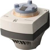 Resim Sıemens Vana Rotary Motor Oransal SAL61.00T40 