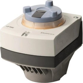 Resim Sıemens Vana Rotary Motor Oransal SAL61.00T40 