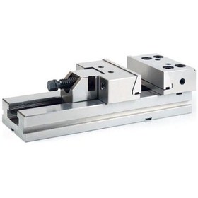 Resim Süper Hassas Tezgah Mengenesi 175x200 MM 